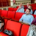 Asamblea de socios del GDR