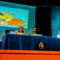 Jornada Informativa sobre la futura Base Logística del Ejército de Tierra