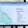El POTA se presenta en el Guadiato