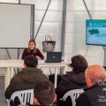 El POTA se presenta en el Guadiato