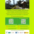 Jornada Técnica sobre Gestión de Vías Verdes en Peñarroya-Pueblonuevo