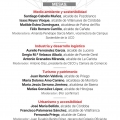 Foro sobre Municipalismo Provincial