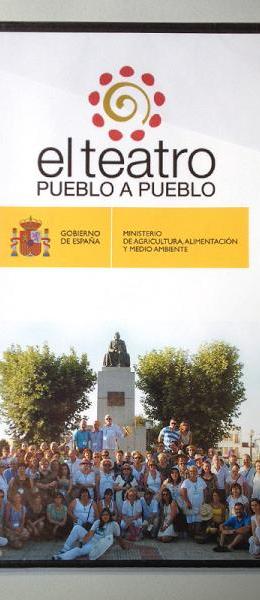 Portada del dvd