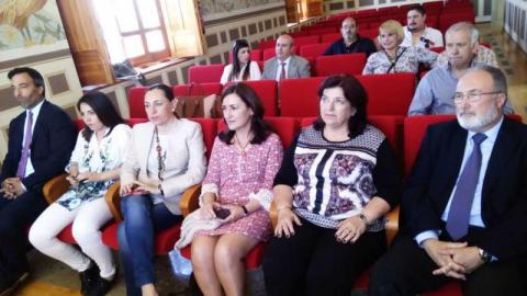 Convenio de colaboración